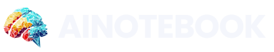 AI Notebook